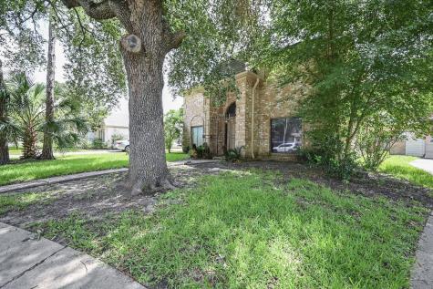 11811 Braesridge Drive Houston TX 77071