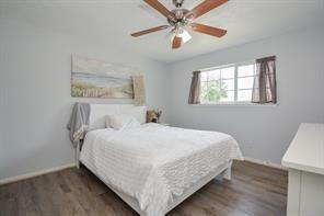 11811 Braesridge Drive Houston TX 77071
