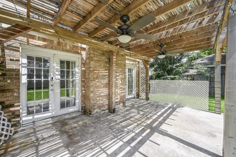 11811 Braesridge Drive Houston TX 77071