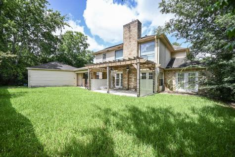 11811 Braesridge Drive Houston TX 77071