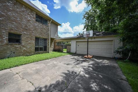 11811 Braesridge Drive Houston TX 77071