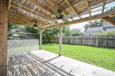 11811 Braesridge Drive Houston TX 77071