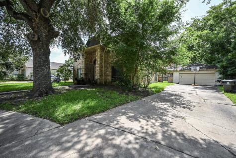 11811 Braesridge Drive Houston TX 77071