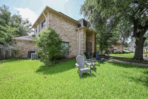 11811 Braesridge Drive Houston TX 77071