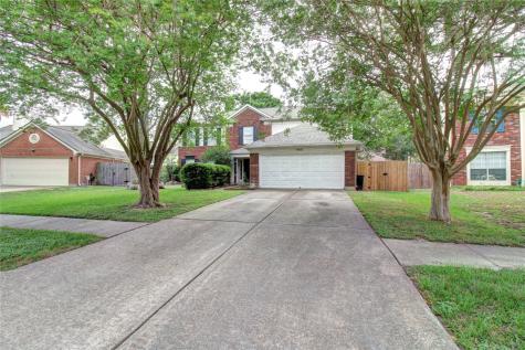 9919 Villa Verde Drive Houston TX 77064