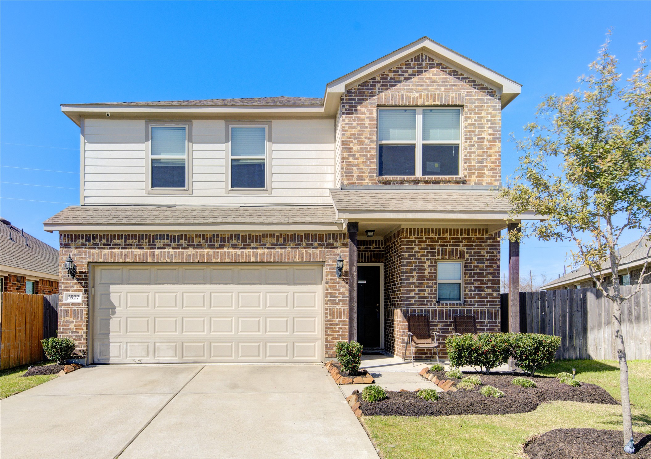 3927 Moreland Branch Lane Katy TX 77493