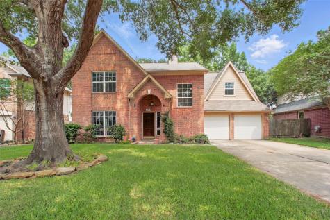 3218 Barkers Forest Lane Houston TX 77084