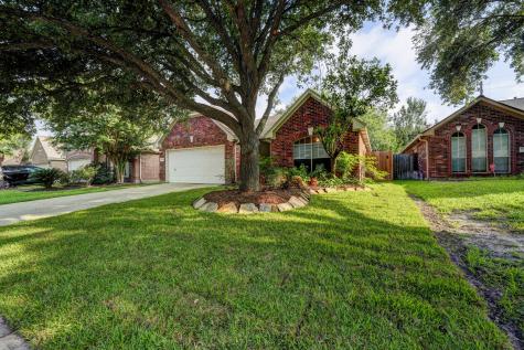 10226 Sable Meadow Lane Houston TX 77064