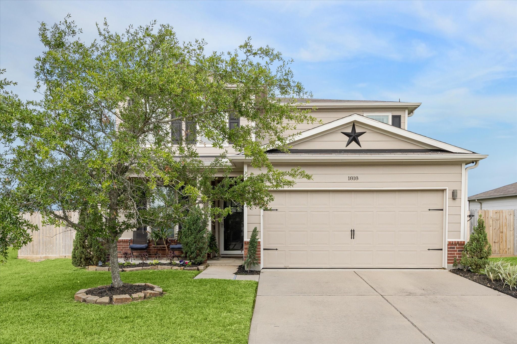 1818 Artem Court Houston TX 77051