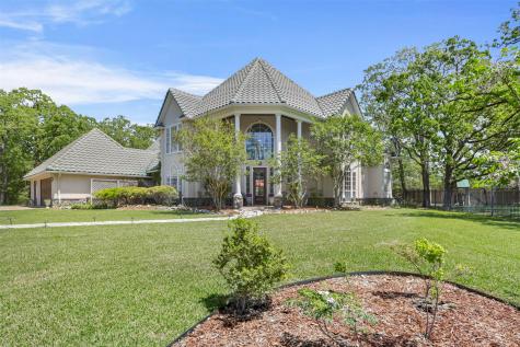 4304 Newcastle Court Bryan TX 77802