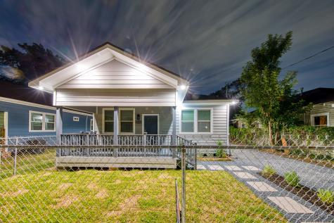 1505 Hussion Street Houston TX 77003