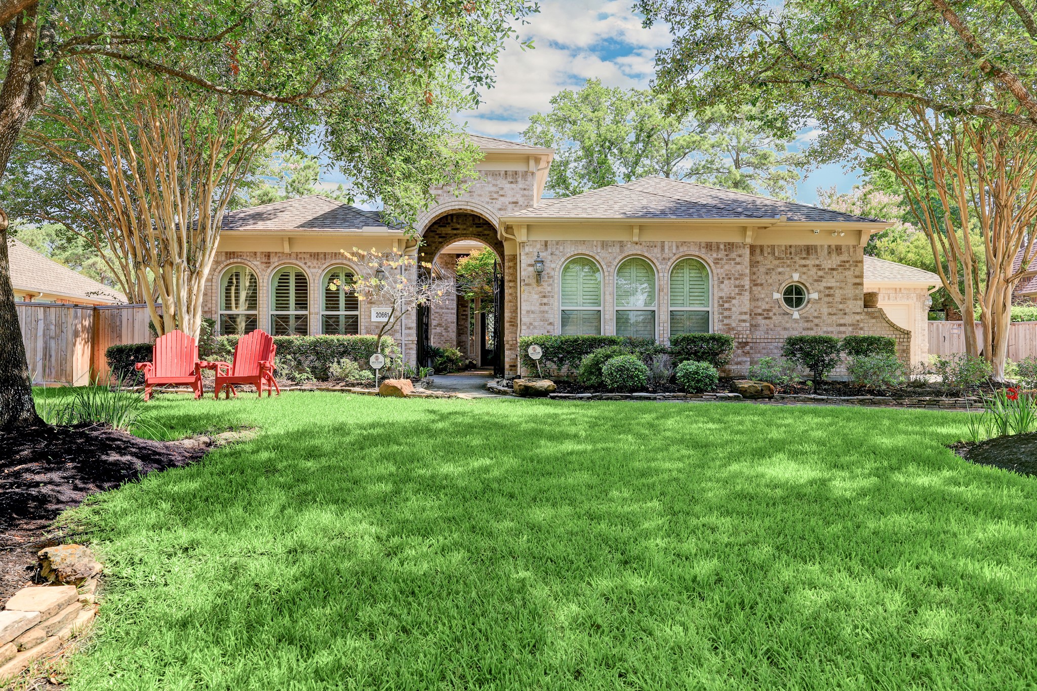 20661 Southwood Oaks Drive Porter TX 77365