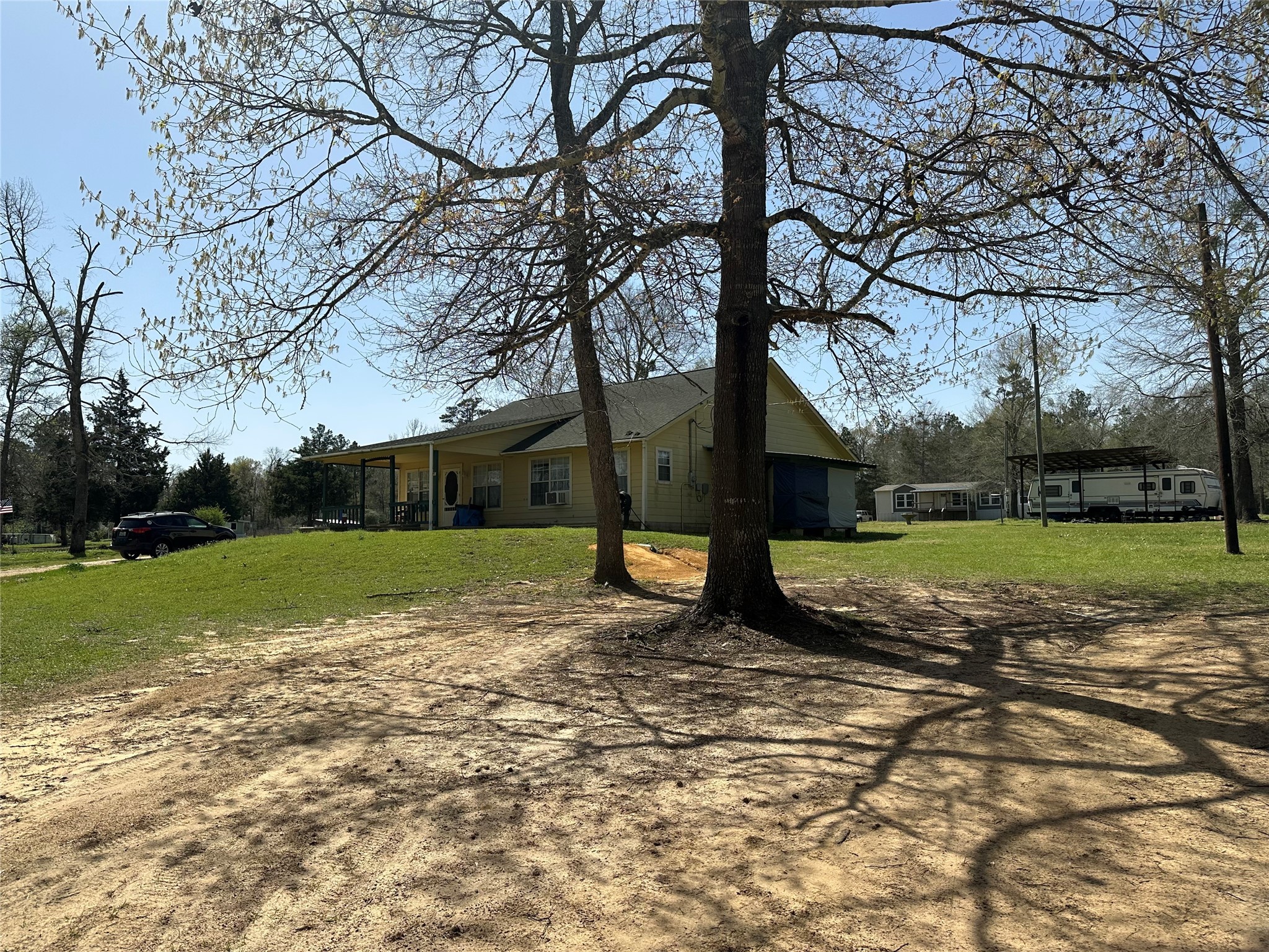 571 Hawkins Livingston TX 77351