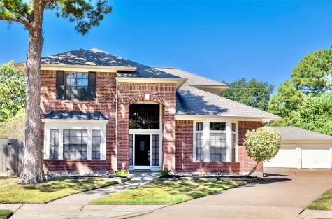 7843 Timberline Run Lane Houston TX 77095