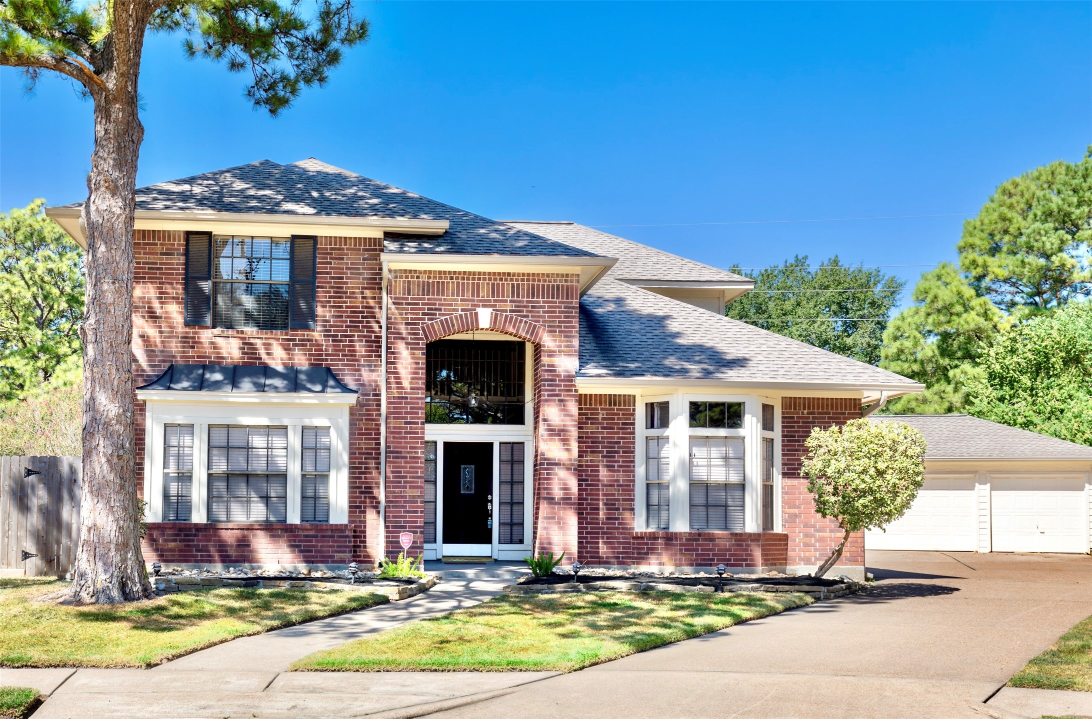 7843 Timberline Run Lane Houston TX 77095