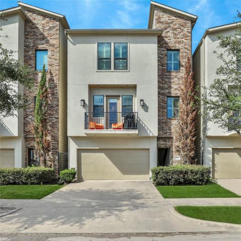 3304 Mckinney Street Houston TX 77003