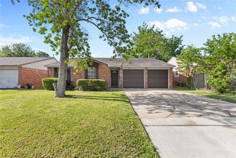 3927 Westhampton Drive Houston TX 77045