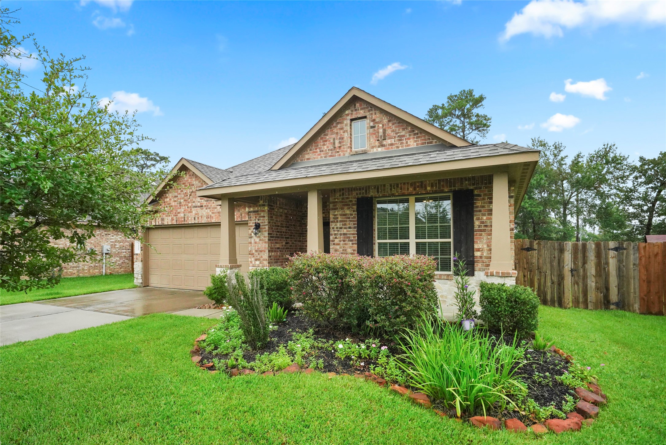 3227 Discovery Lane Conroe TX 77301
