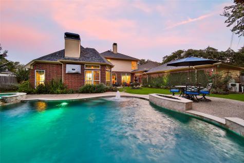 24106 Falcon Point Drive Katy TX 77494