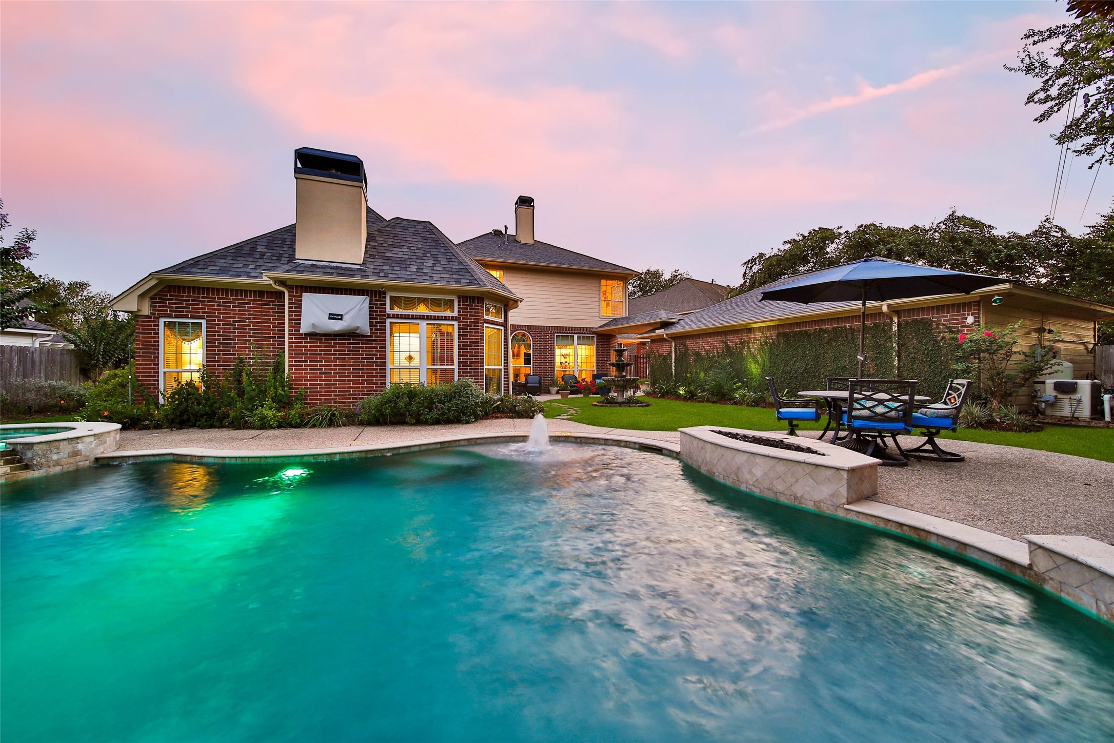 24106 Falcon Point Drive Katy TX 77494