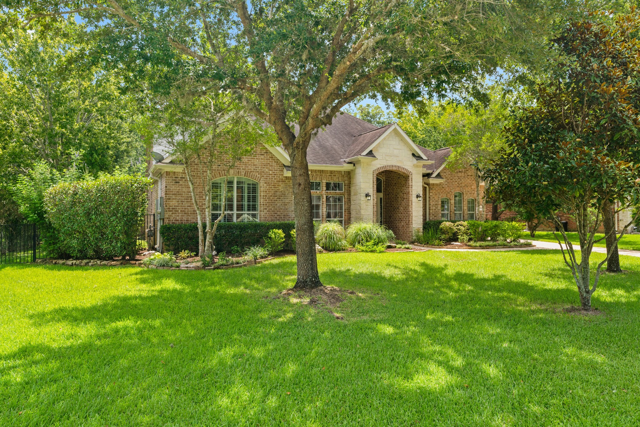 32431 Oxbow Lane Fulshear TX 77441