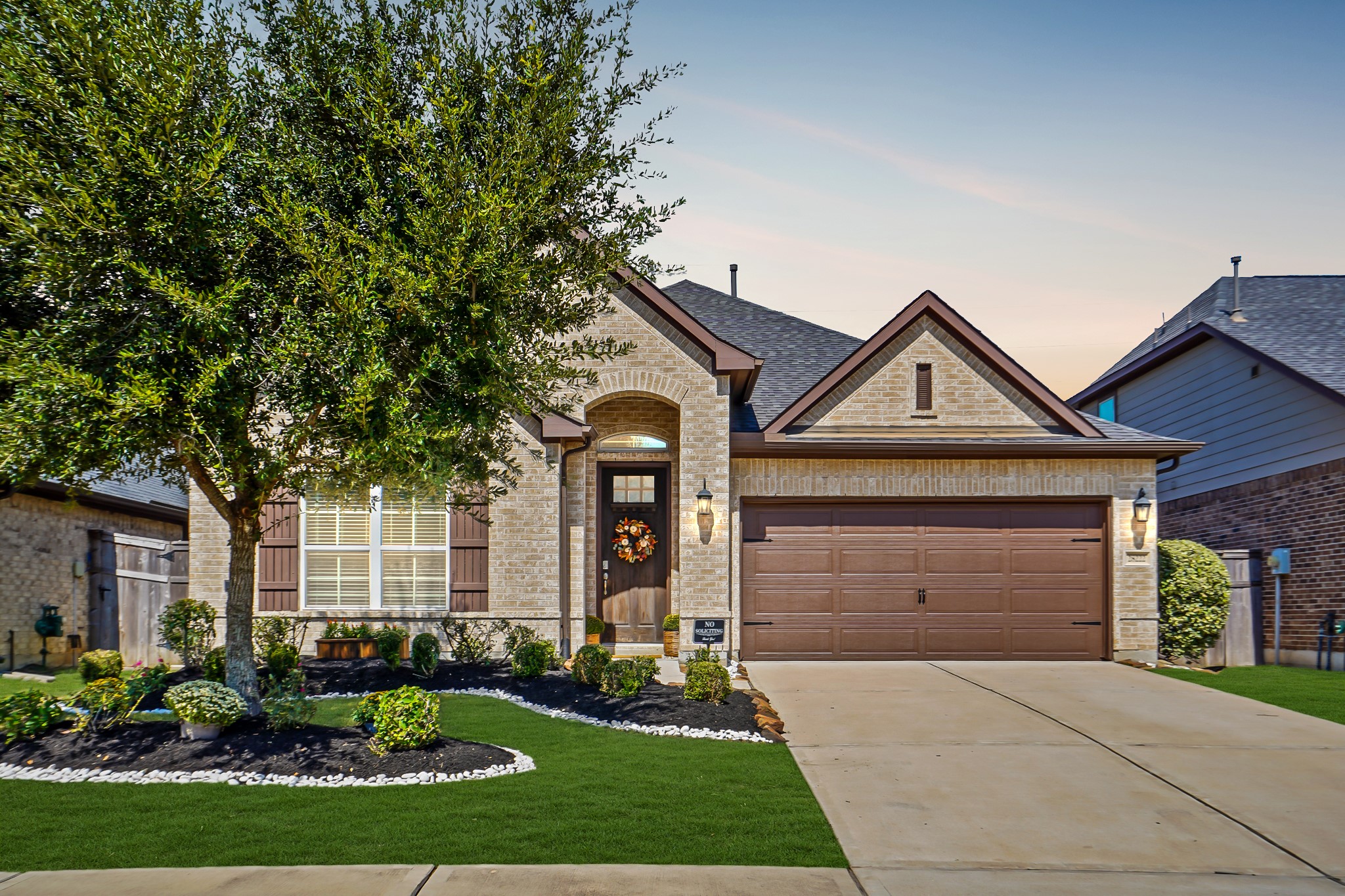 28222 Calm Brook Lane Fulshear TX 77441