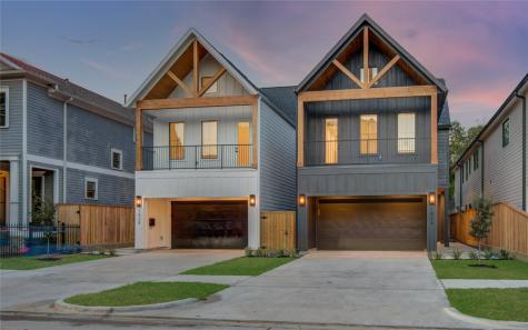 1026 Ashland Street Houston TX 77008