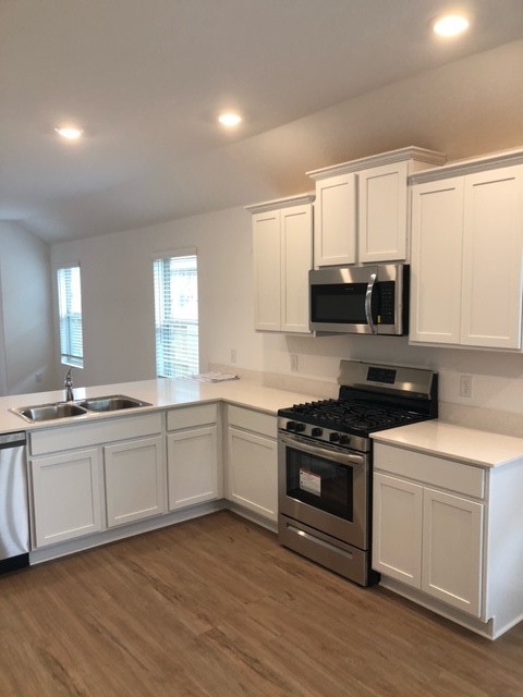 6305 Arcadia Sound Lane Porter TX 77365