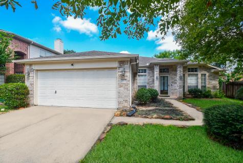 10019 Dawn Brook Drive Pearland TX 77584