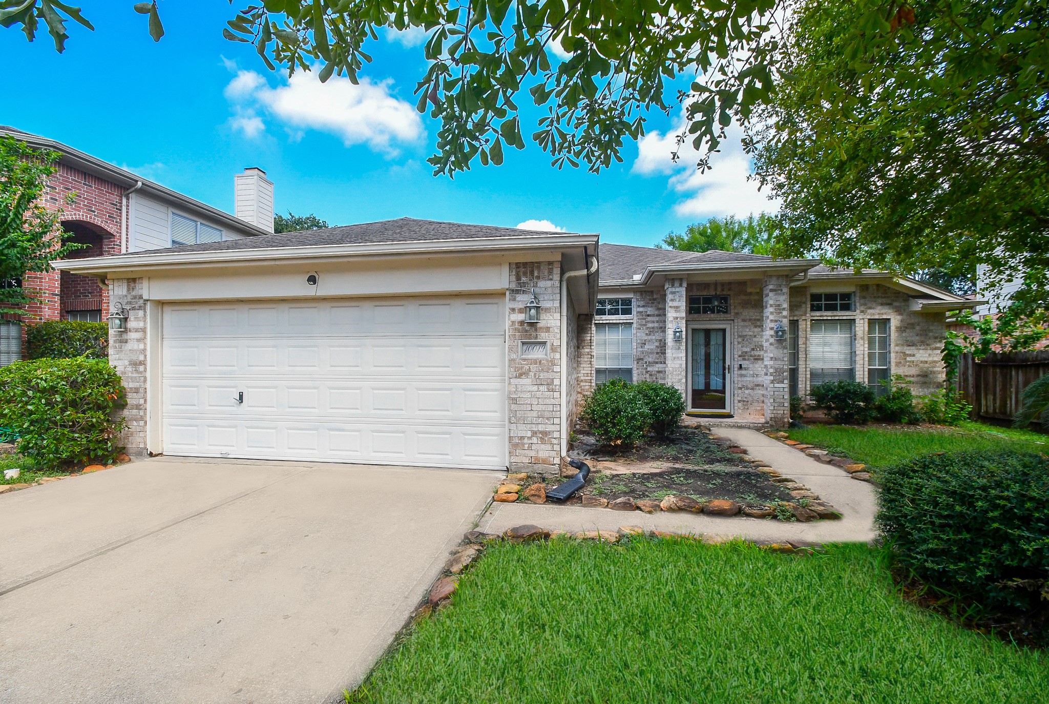 10019 Dawn Brook Drive Pearland TX 77584