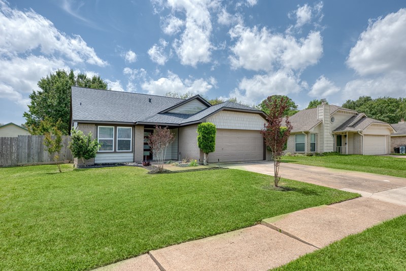 22619 Elkana Deane Lane Katy TX 77449
