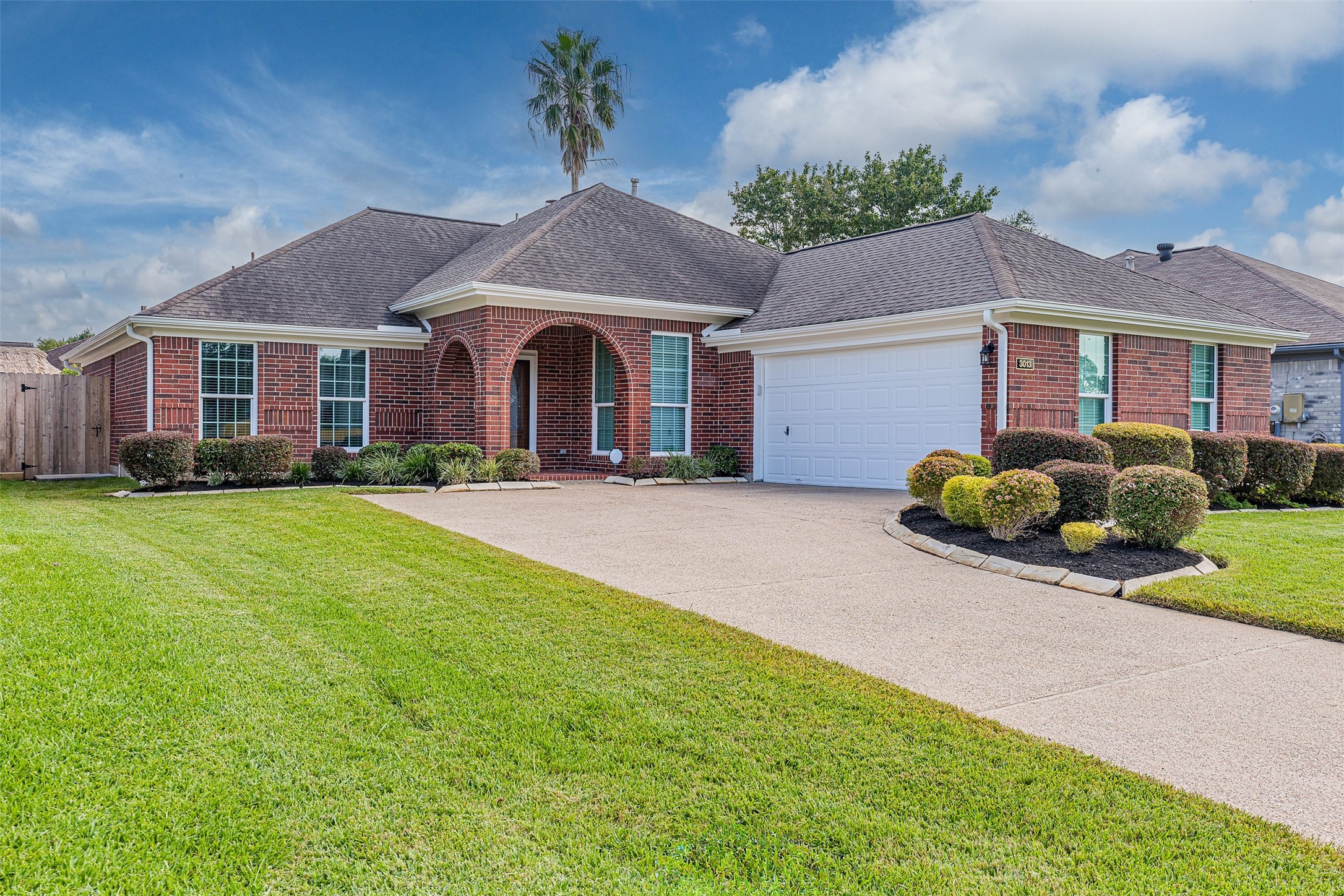 3013 Wood Hollow Drive League City TX 77573