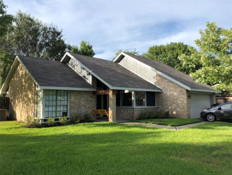 10314 Green Valley Lane Houston TX 77064