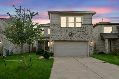 4134 W Bayou Maison Circle Dickinson TX 77539