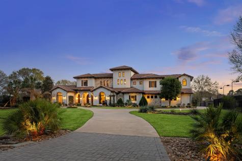 2126 Countryshire Lane Richmond TX 77406