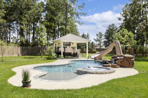 16248 Fayette Street Conroe TX 77303