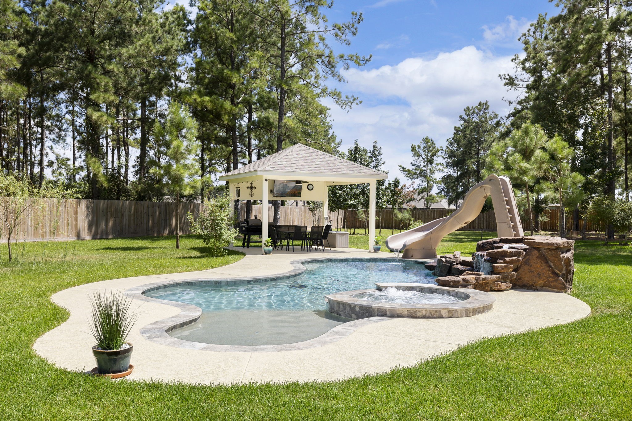 16248 Fayette Street Conroe TX 77303