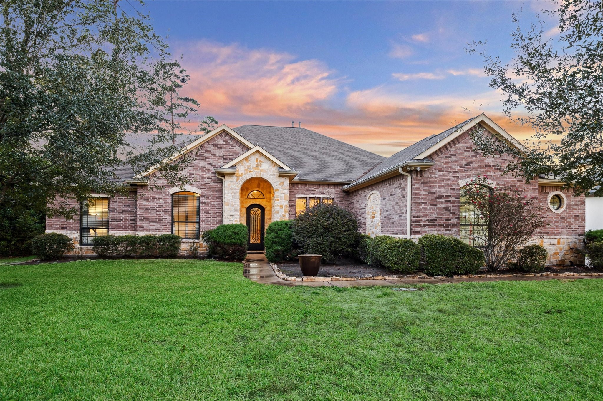 5499 Harvest Oak Landing Drive Spring TX 77386
