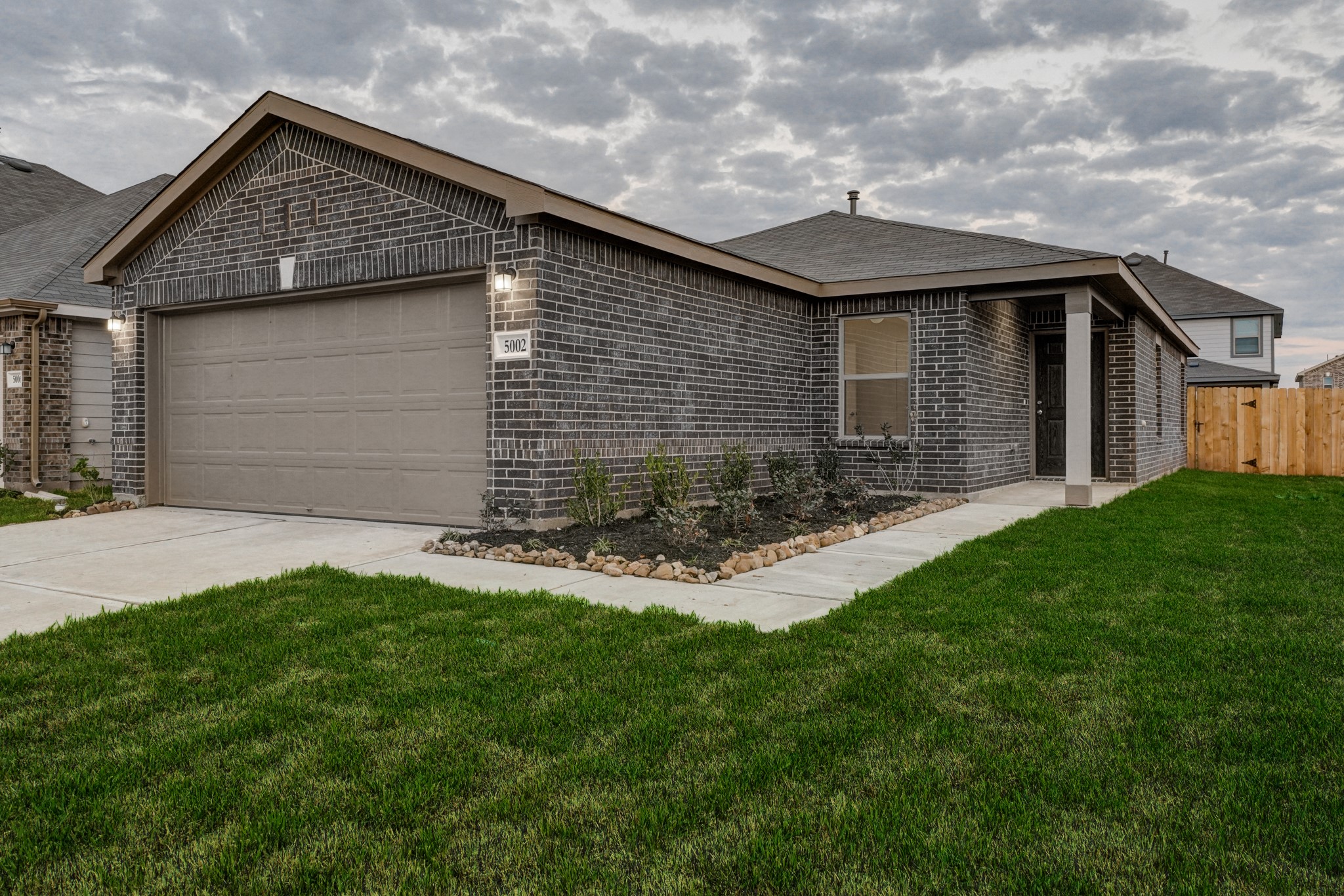 5002 Gazelle Leap Lane Richmond TX 77406