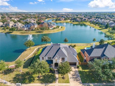 8726 Hollow Banks Lane Houston TX 77095