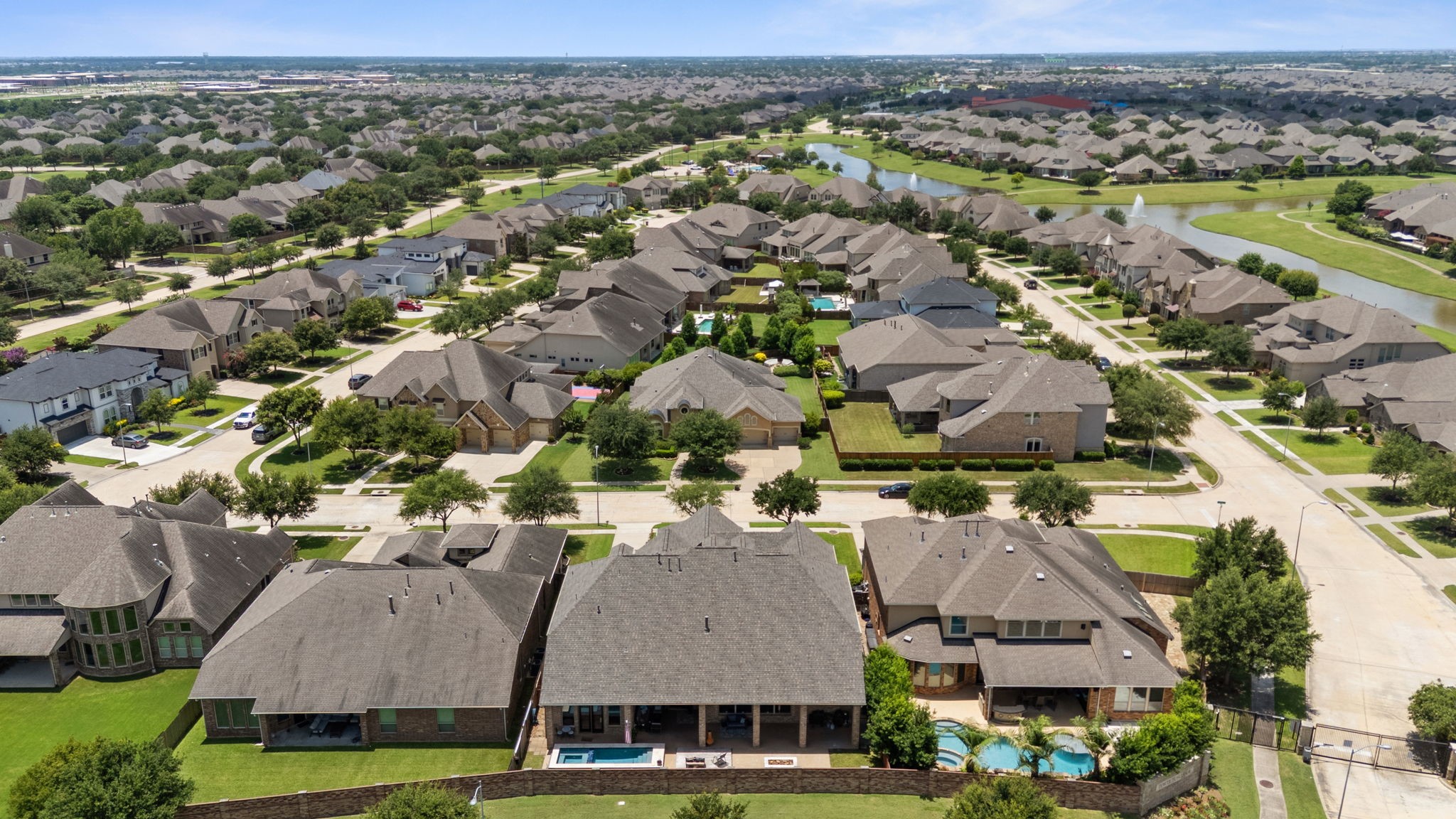 11418 Lazarro Lane Richmond TX 77406