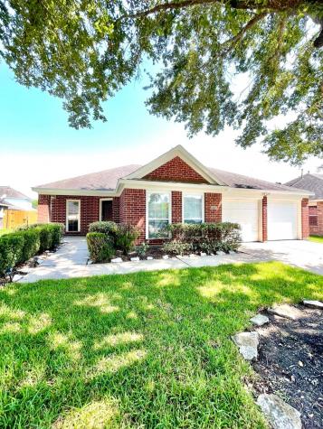 3326 Aldridge Drive Missouri City TX 77459