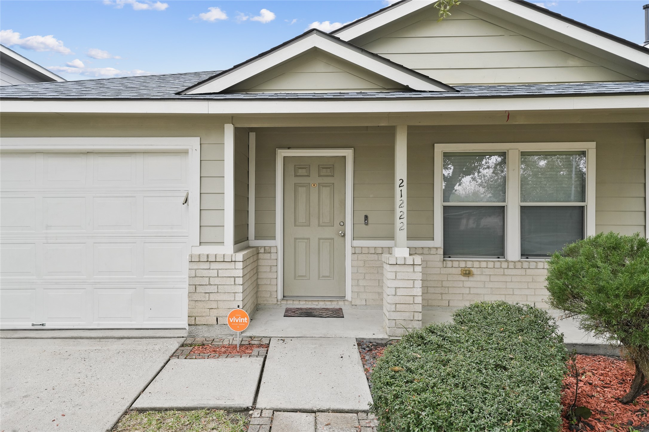 21222 Ambergris Court Humble TX 77338