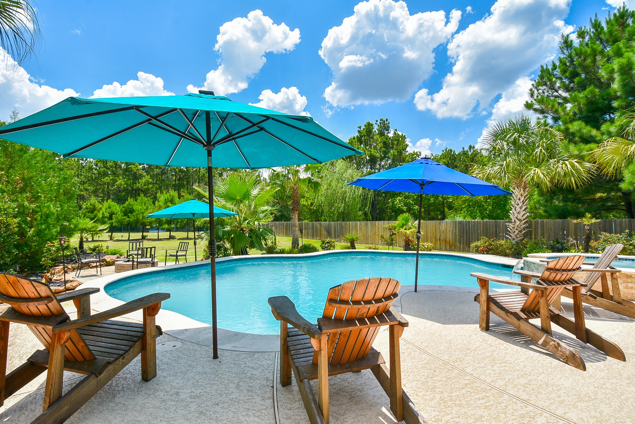 23028 Volga Drive Porter TX 77365