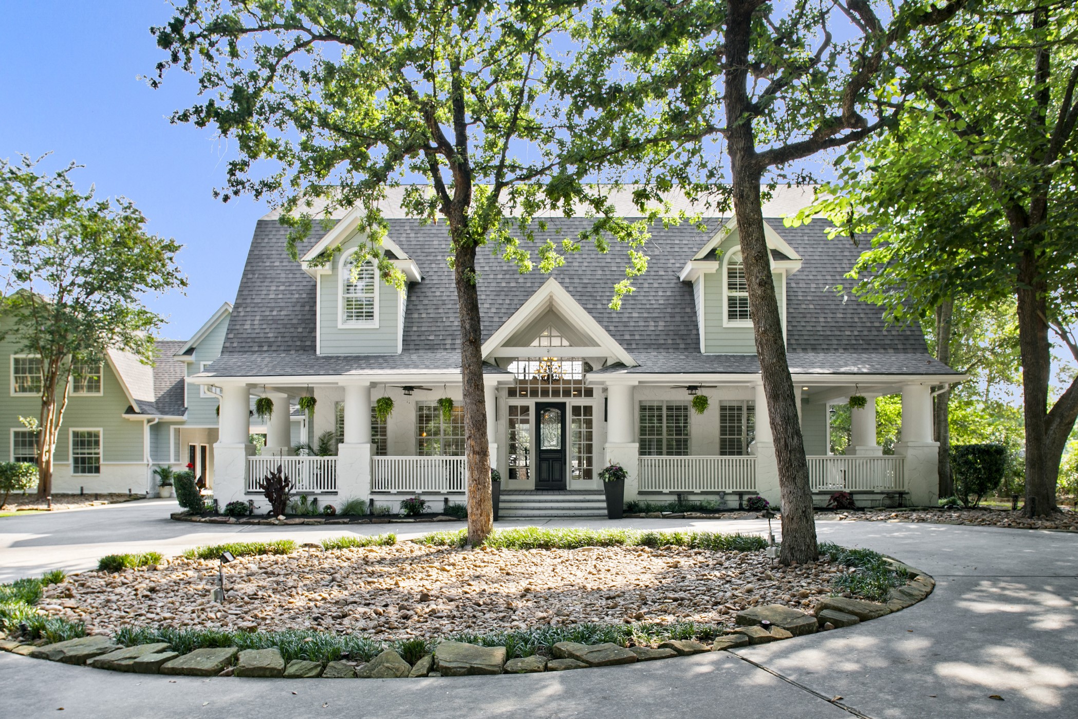 118 Lyndsey Drive Montgomery TX 77316