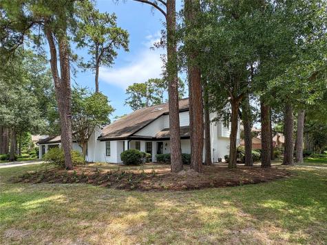 12430 Oakcroft Drive Houston TX 77070