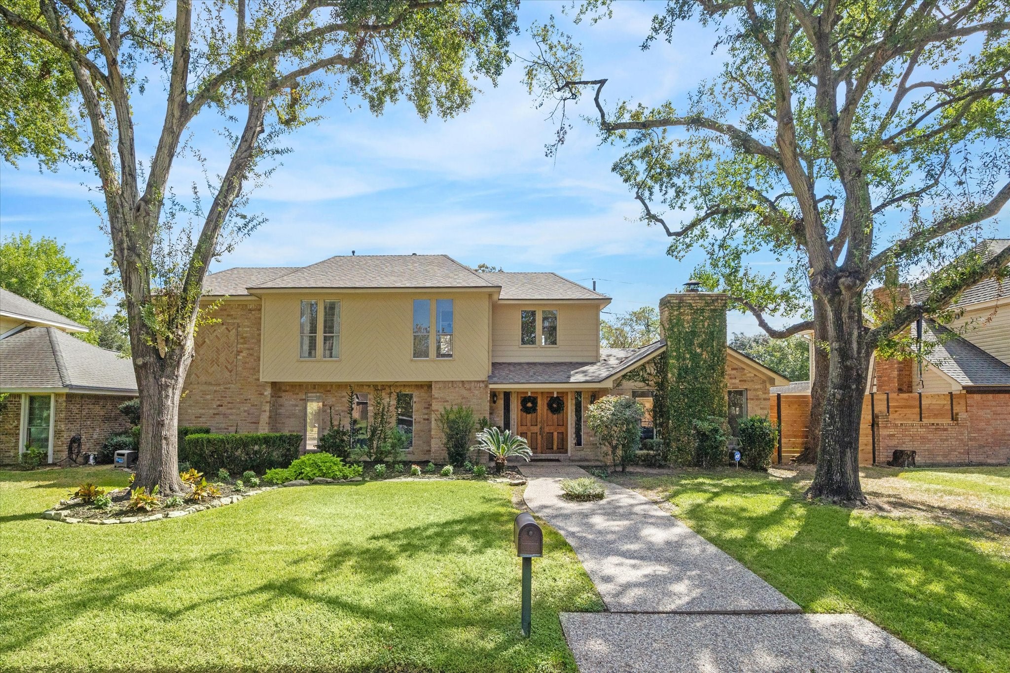 503 Sancroft Court Katy TX 77450