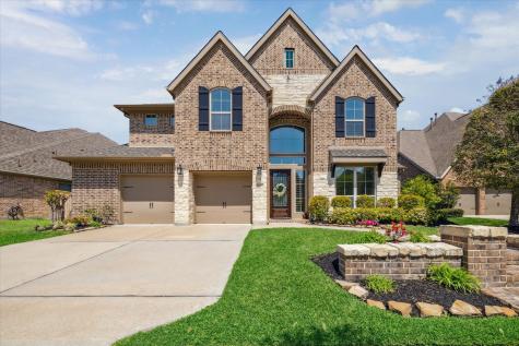 17127 Lumberton Drive Cypress TX 77433