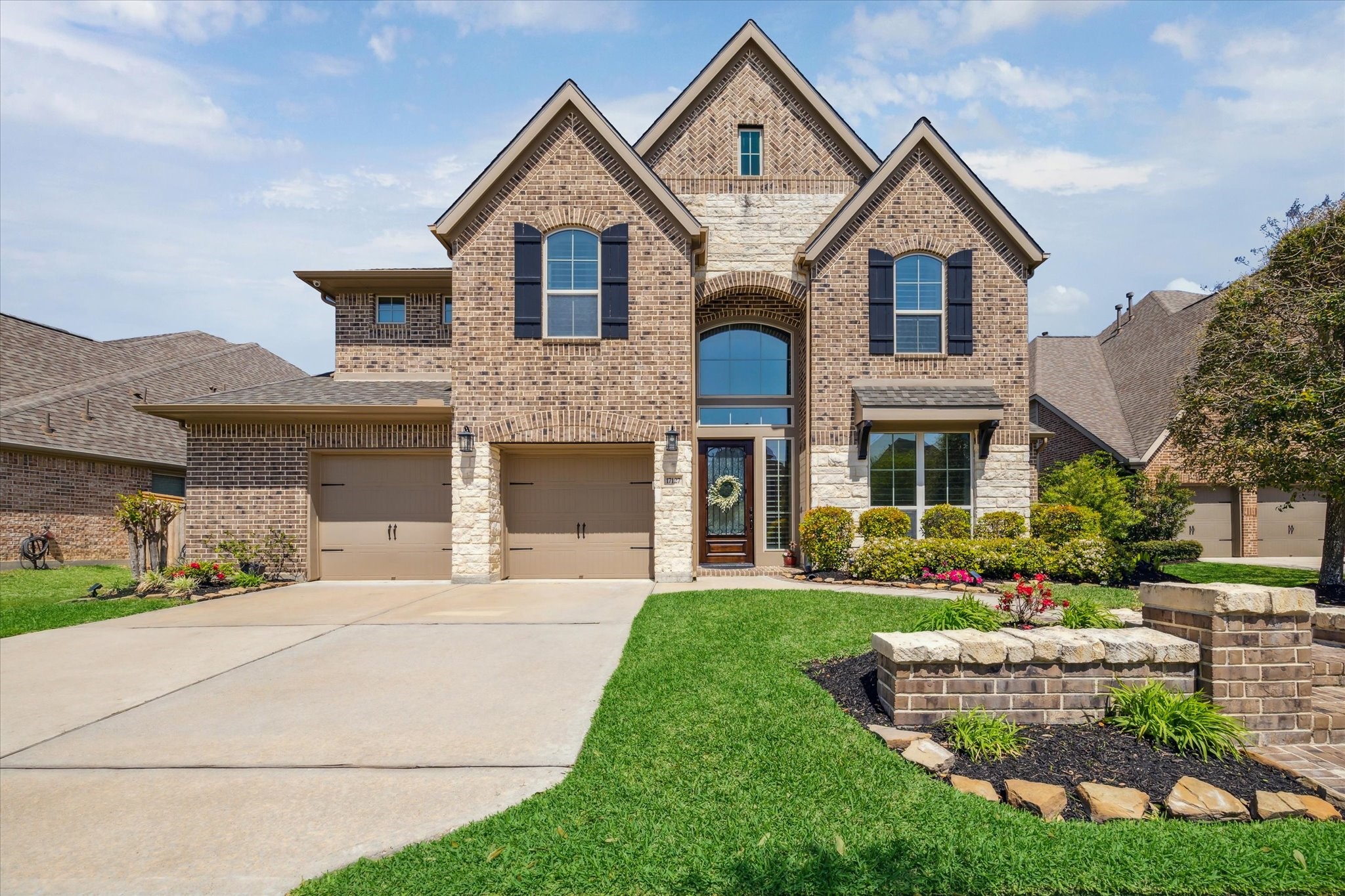 17127 Lumberton Drive Cypress TX 77433