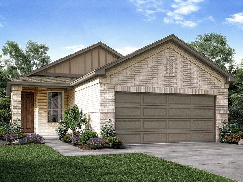 251 Shore Pointe Court Montgomery TX 77316